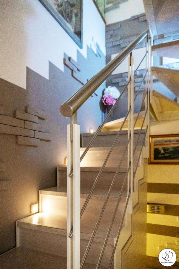 B & B San Domenico Chioggia Exterior photo