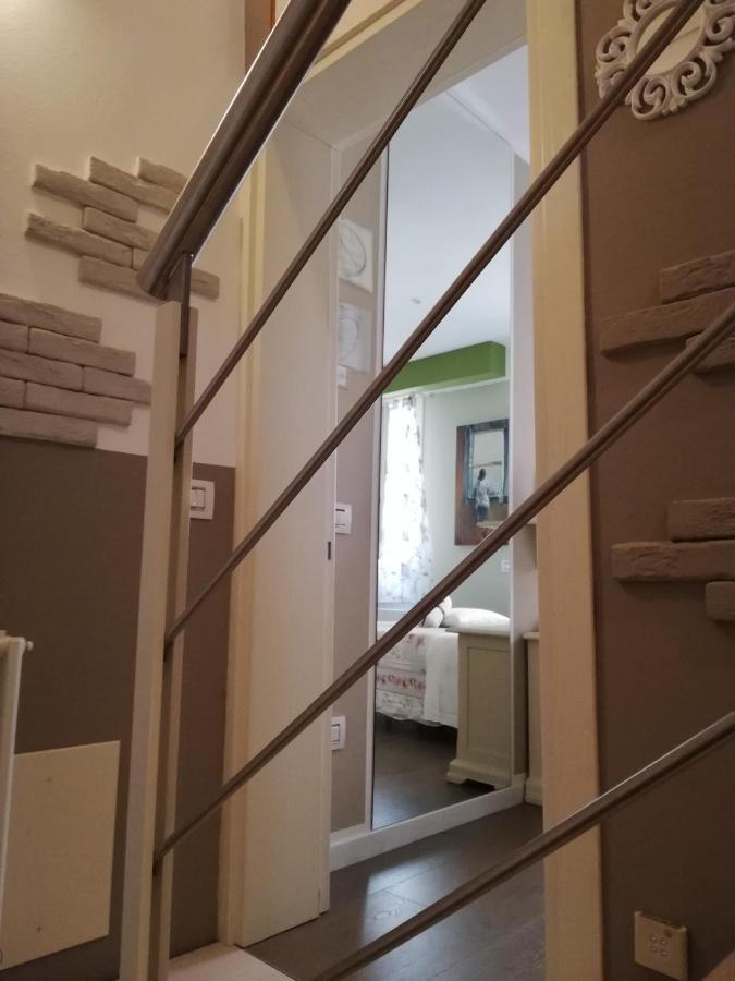 B & B San Domenico Chioggia Exterior photo