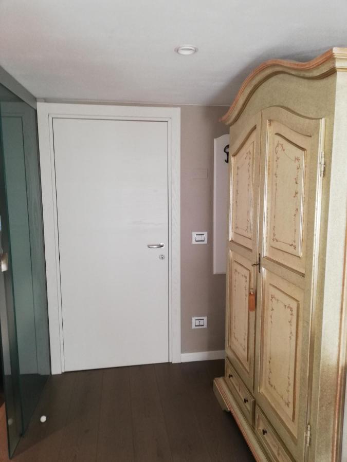 B & B San Domenico Chioggia Exterior photo
