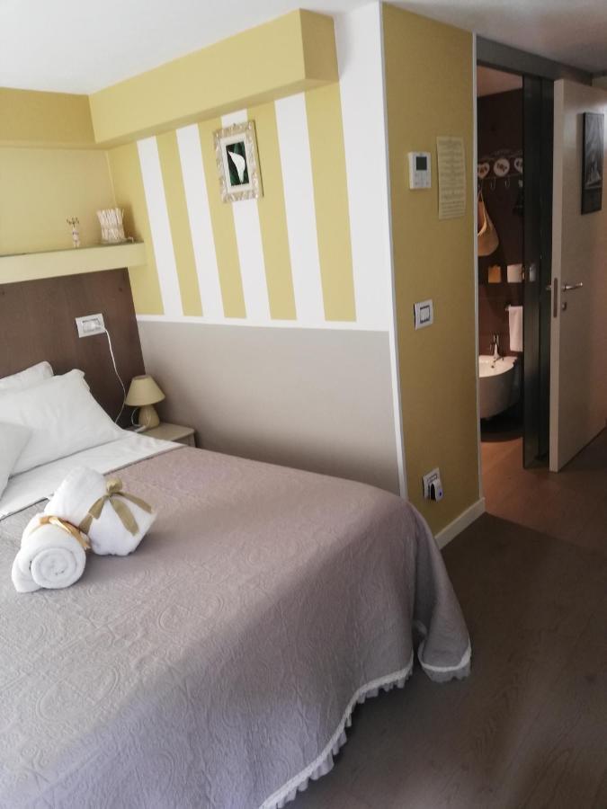 B & B San Domenico Chioggia Exterior photo