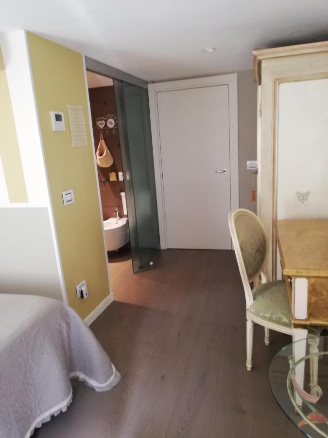 B & B San Domenico Chioggia Exterior photo